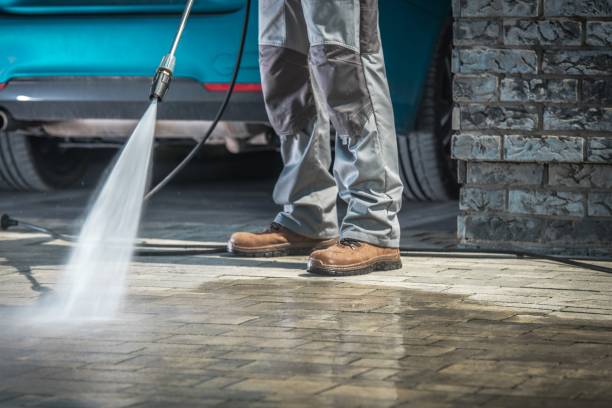 Best Gas Station Cleaning  in Gilbert, MN